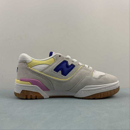 NEW BALANCE 550