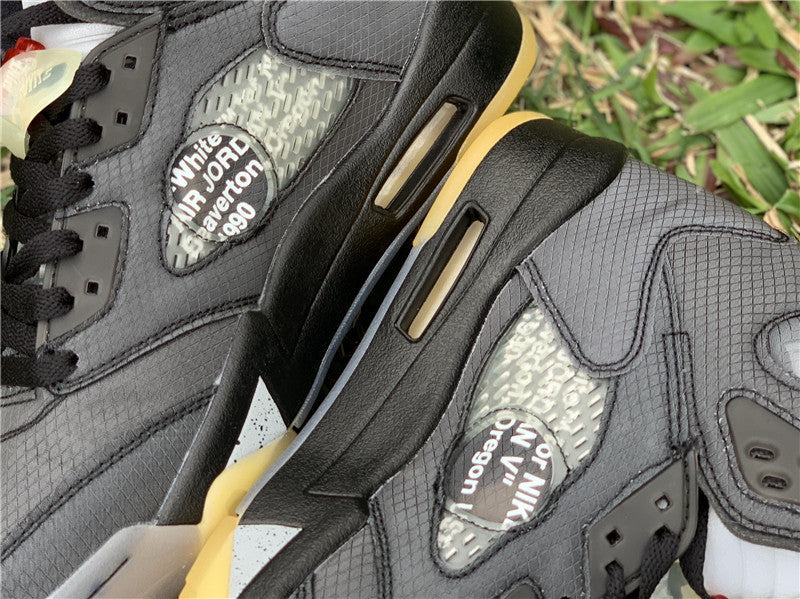 AIR JORDAN 5