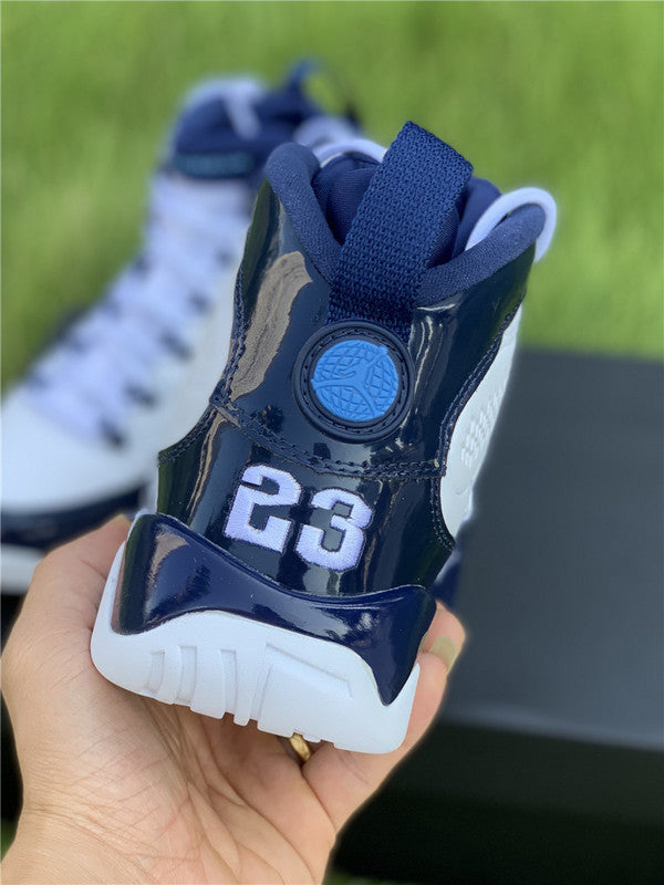 AIR JORDAN 9