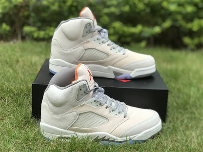 AIR JORDAN 5