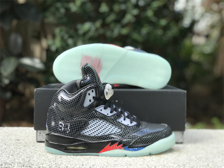 AIR JORDAN 5