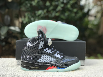 AIR JORDAN 5