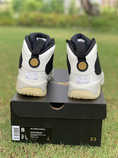 AIR JORDAN 9