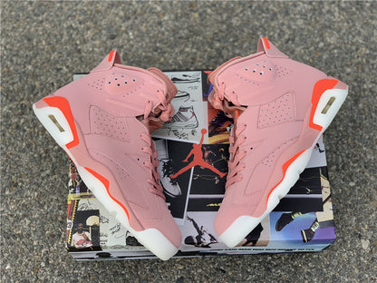AIR JORDAN 6