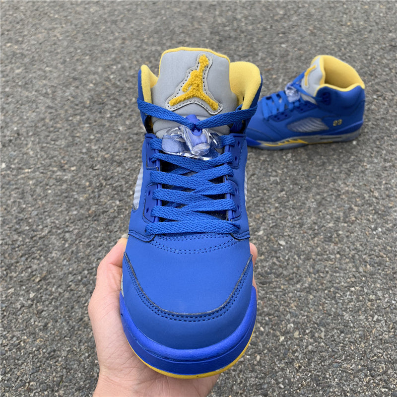 AIR JORDAN 5