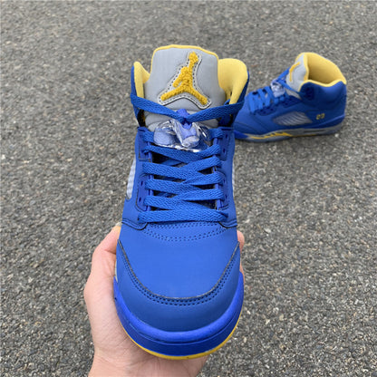 AIR JORDAN 5