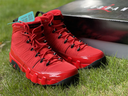 AIR JORDAN 9