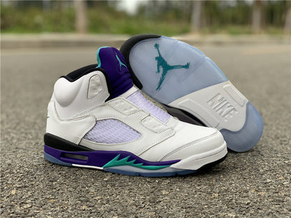 AIR JORDAN 5