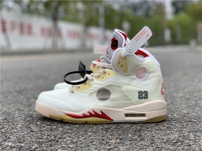 AIR JORDAN 5