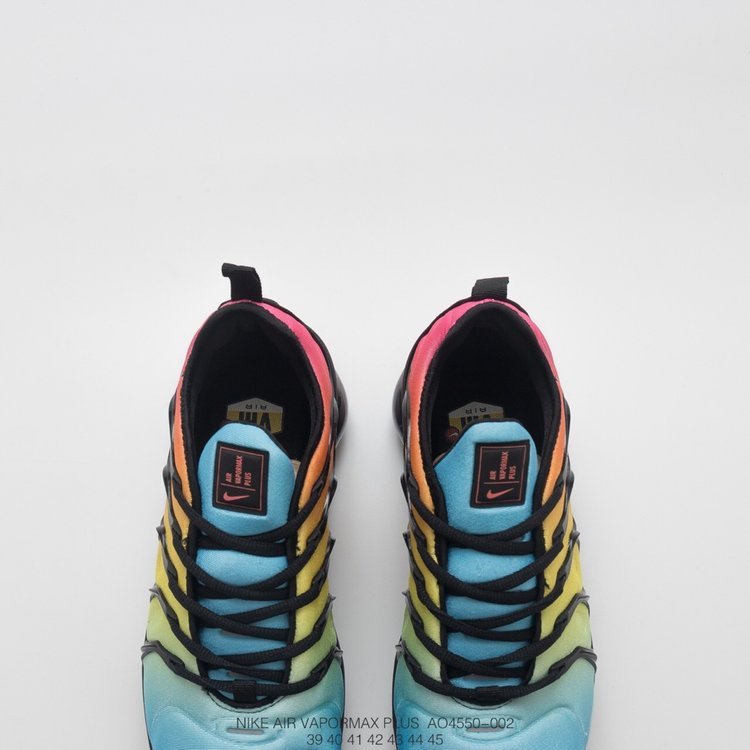 NIKE AIR MAX TN MAX PLUS