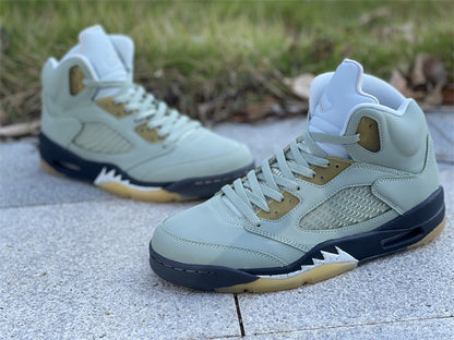 AIR JORDAN 5
