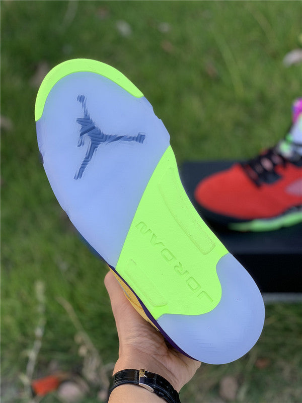 AIR JORDAN 5
