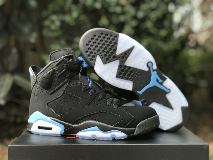 AIR JORDAN 6