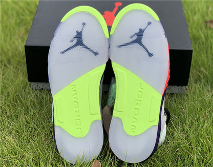 AIR JORDAN 5