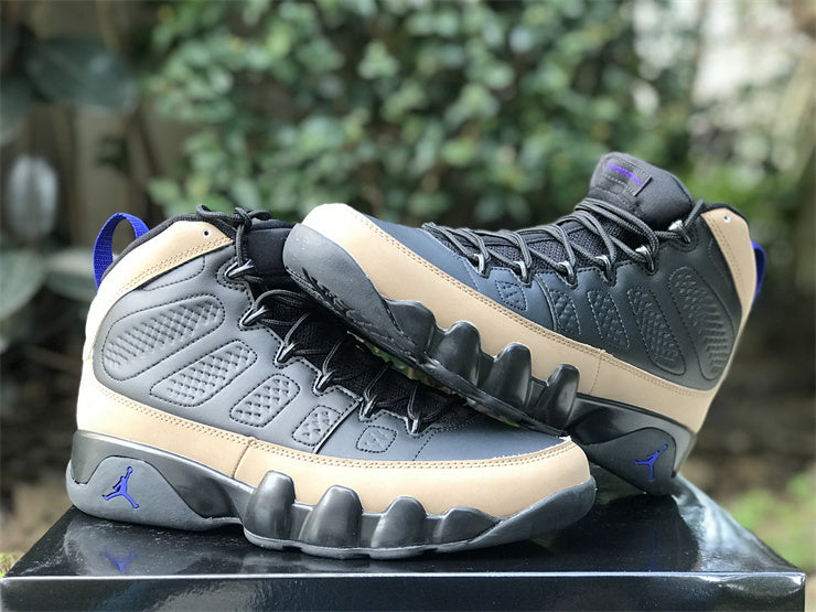 AIR JORDAN 9