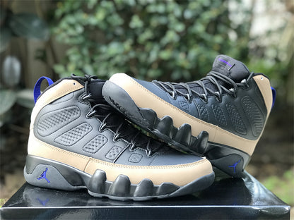 AIR JORDAN 9