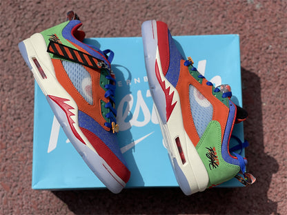 AIR JORDAN 5
