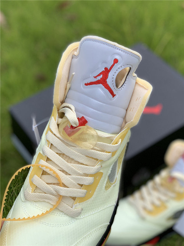AIR JORDAN 5