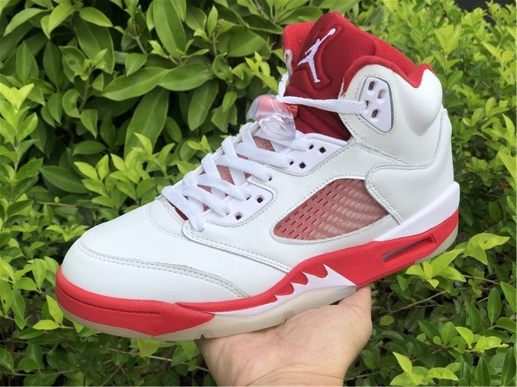 AIR JORDAN 5