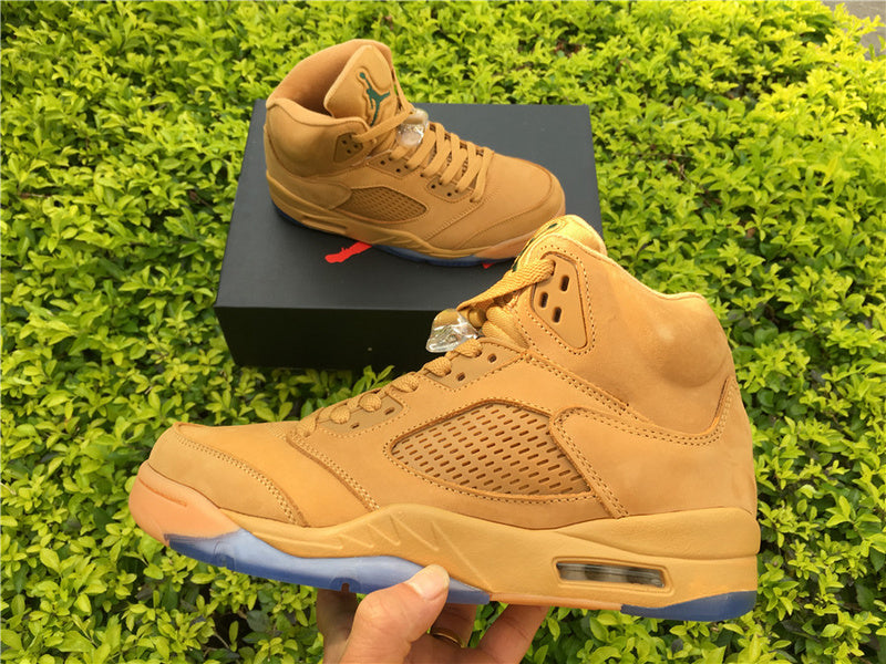 AIR JORDAN 5
