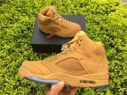 AIR JORDAN 5