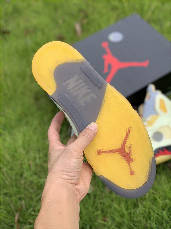 AIR JORDAN 5