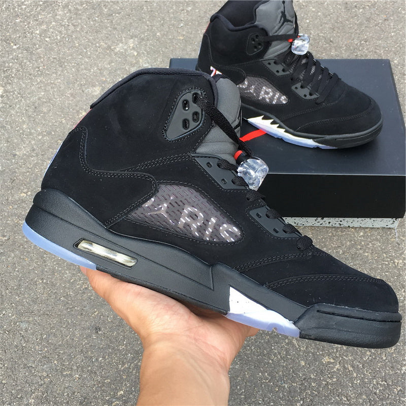 AIR JORDAN 5
