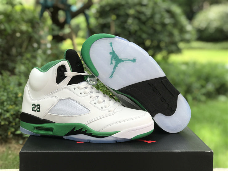 AIR JORDAN 5