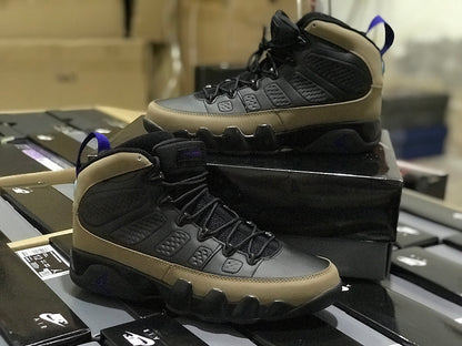AIR JORDAN 9