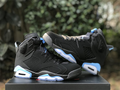 AIR JORDAN 6