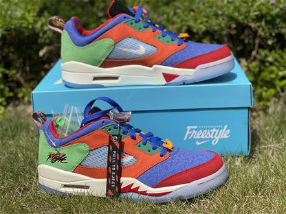 AIR JORDAN 5