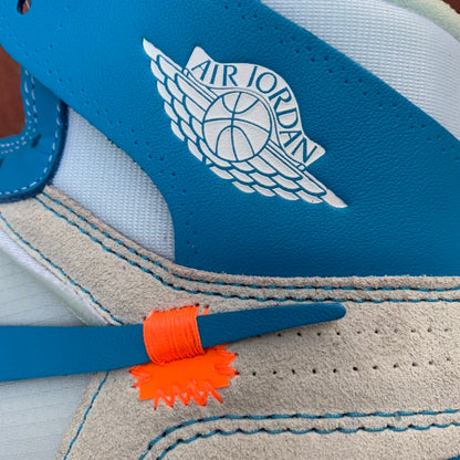 NIKE AIR JORDAN 1
