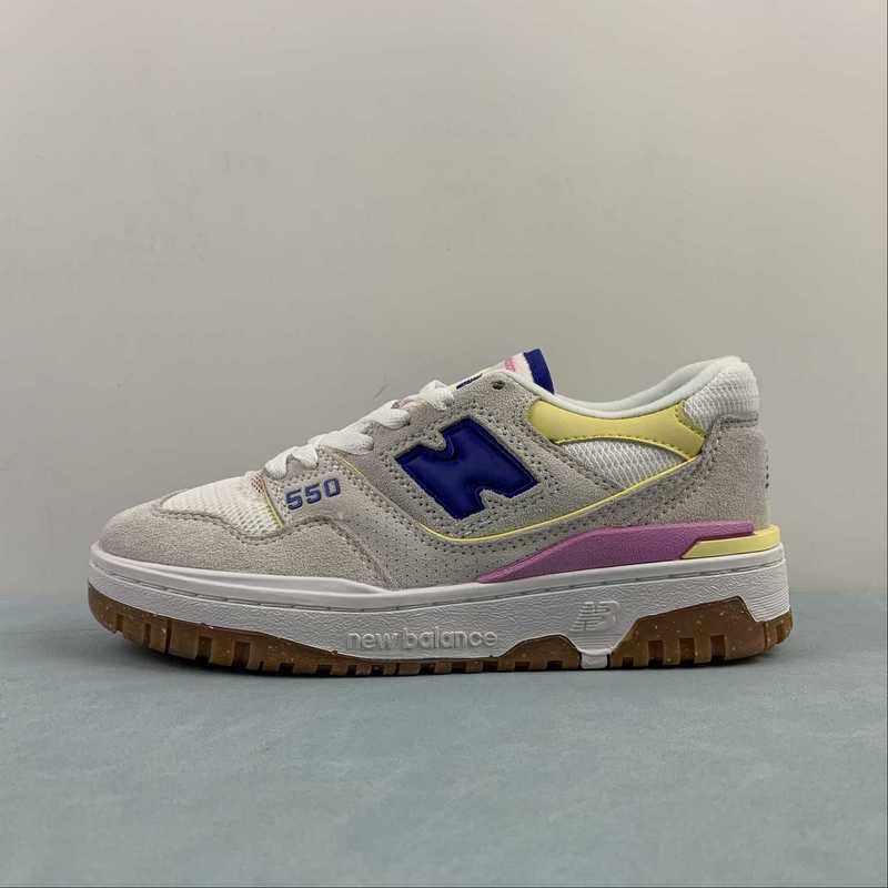 NEW BALANCE 550