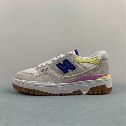 NEW BALANCE 550