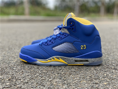 AIR JORDAN 5