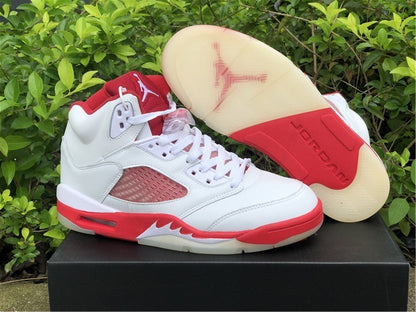 AIR JORDAN 5