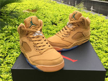 AIR JORDAN 5