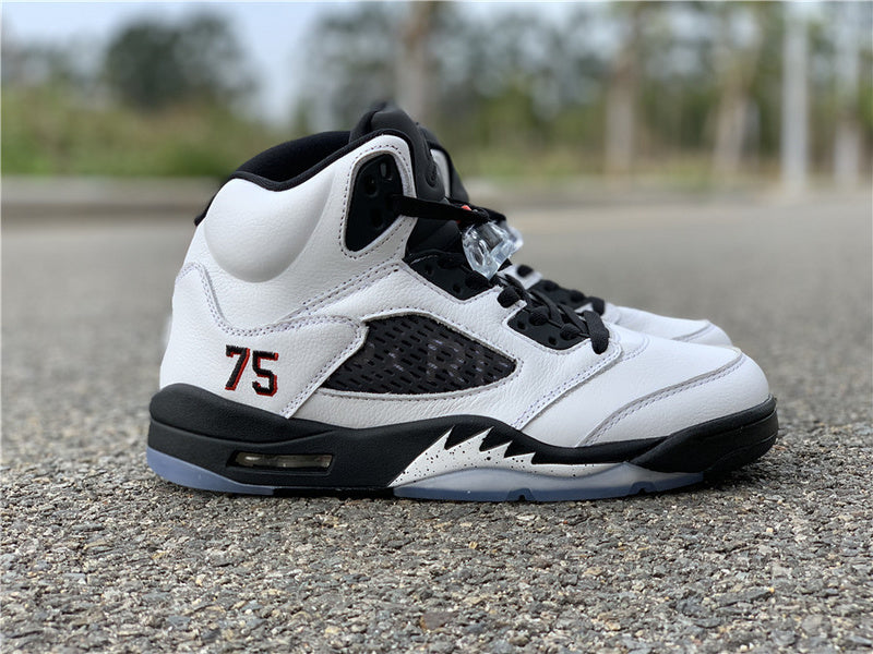 AIR JORDAN 5