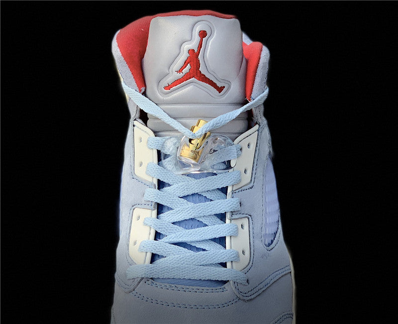 AIR JORDAN 5