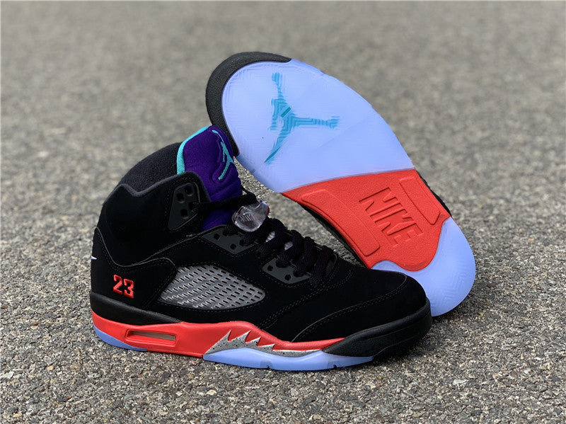 AIR JORDAN 5