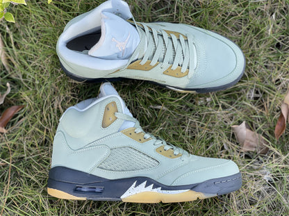 AIR JORDAN 5