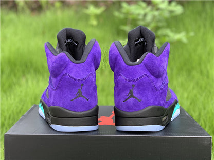 AIR JORDAN 5