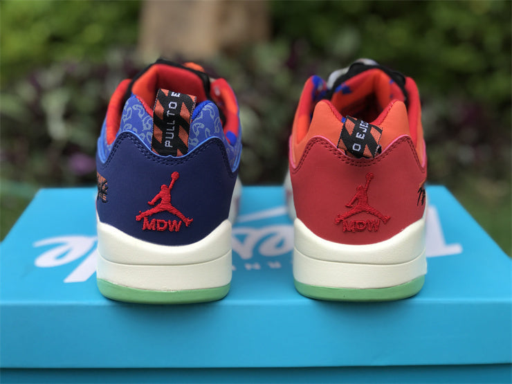 AIR JORDAN 5