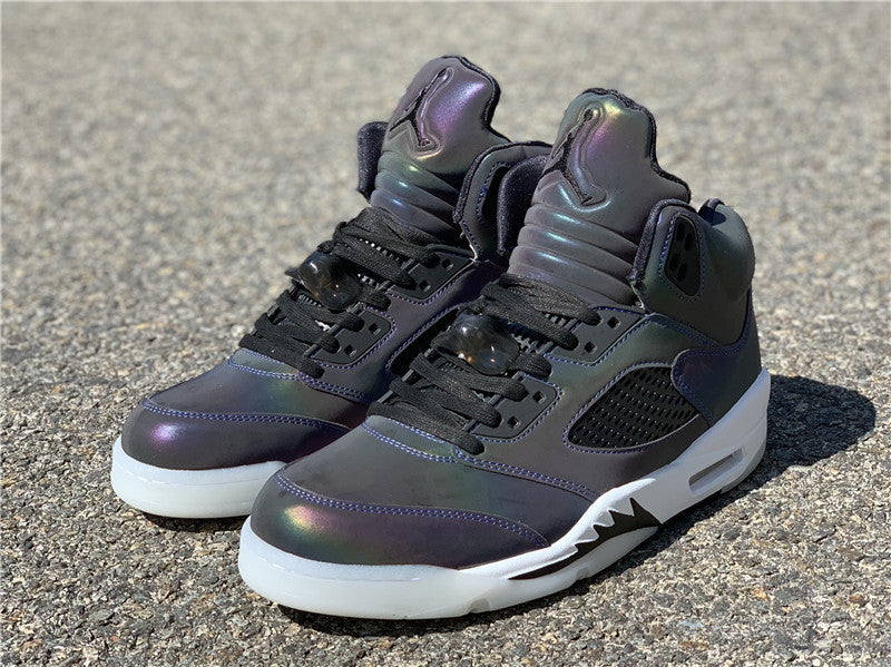 AIR JORDAN 5