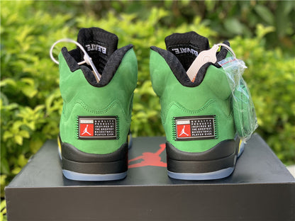 AIR JORDAN 5
