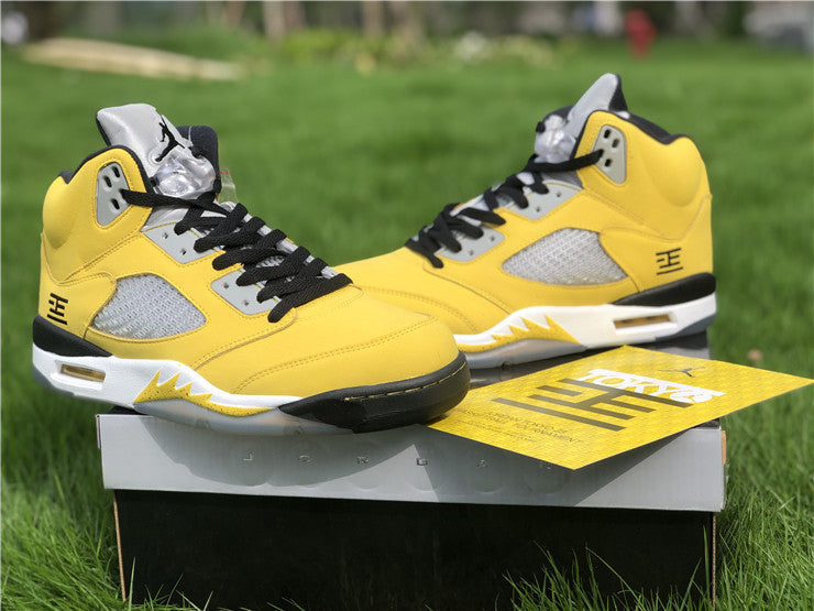 AIR JORDAN 5