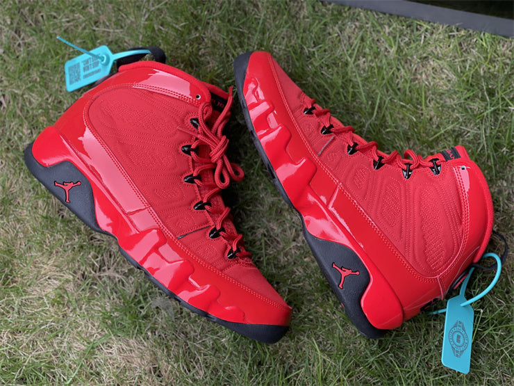 AIR JORDAN 9