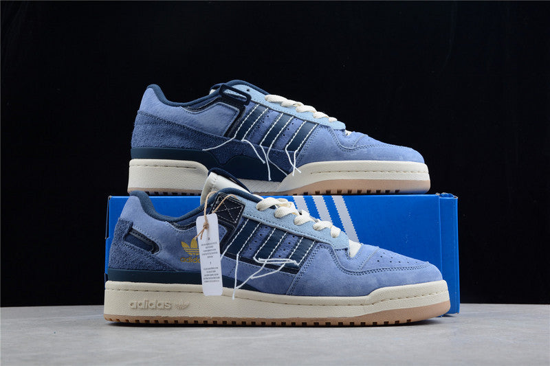 ADIDAS FORUM LOW