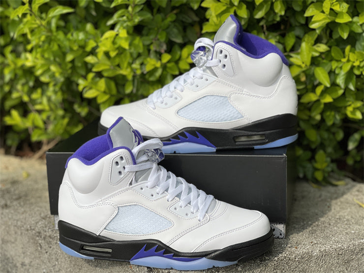 AIR JORDAN 5