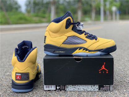 AIR JORDAN 5